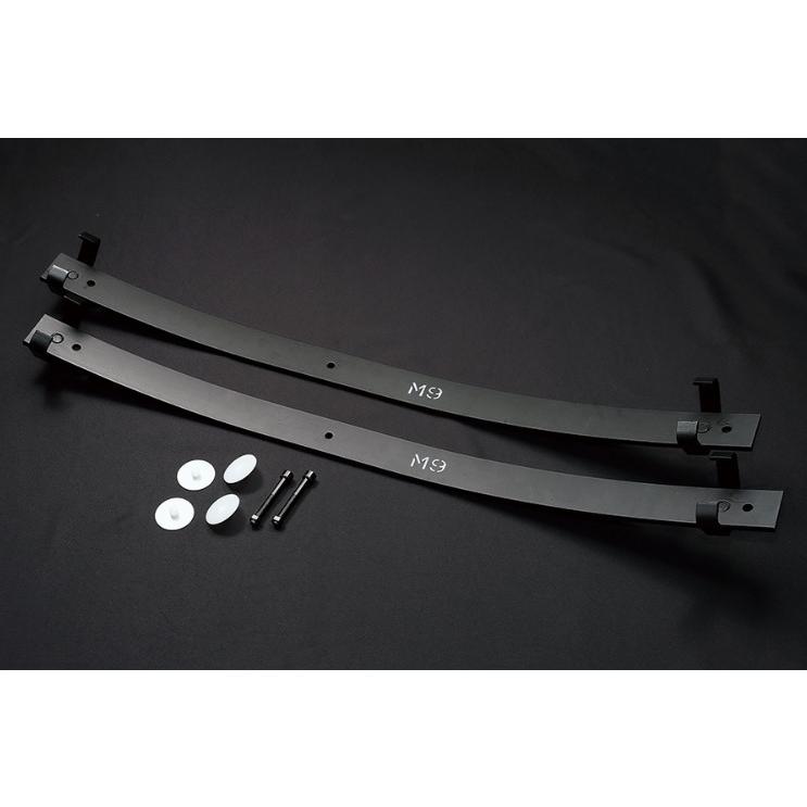 ユーアイビークル(UI-Vehicle) 増しリーフキット 200系