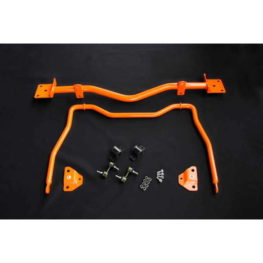 ユーアイビークル(UI-Vehicle)リア追加スタビライザー2WD/4WD用 ユーアイビークル(UI-Vehicle)リア追加スタビライザー2WD/4WD用