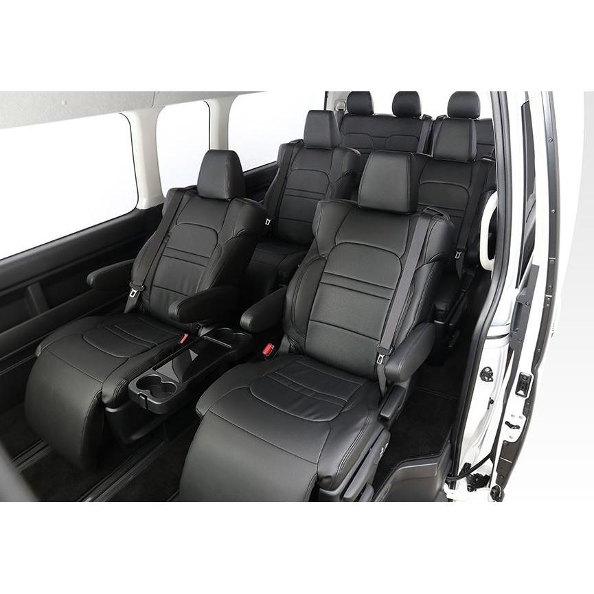 最大73%OFFクーポン 最安 UI vehicle ユーアイビークル レザーシート