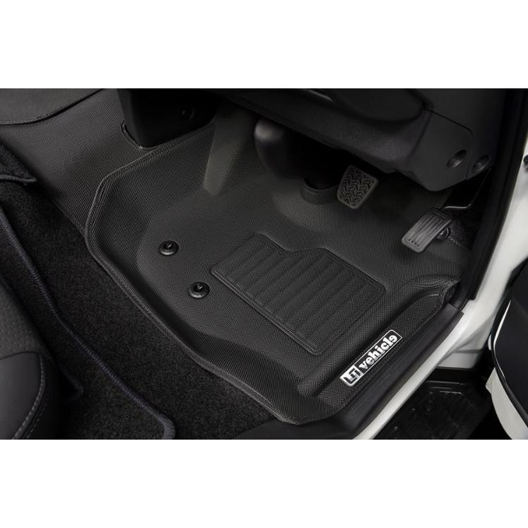 ユーアイビークル(UI-Vehicle) 3Dラバーマットフロント+リアセット 200系ハイエース標準S-GL AT車 5ドア車用 :ui- vehicle-20253:エスエイチカンパニー - 通販 - Yahoo!ショッピング ユーアイビークル(UI-Vehicle) 3Dラバーマットフロント+リアセット 200系ハイエース標準S-GL AT車 5ドア車用 :ui- vehicle-20253:エスエイチカンパニー - 通販 - Yahoo!ショッピング