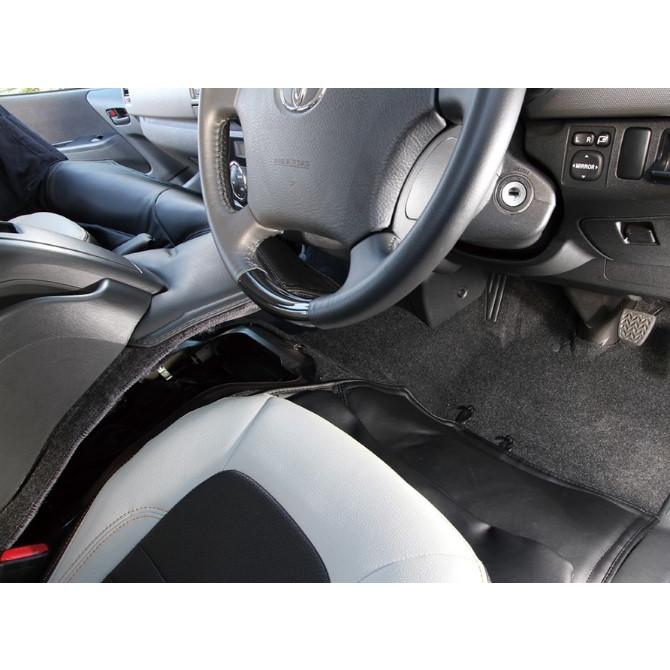 ユーアイビークル(UI-Vehicle) エンジンルームカバー フロント+ ユーアイビークル(UI-Vehicle) エンジンルームカバー フロント+