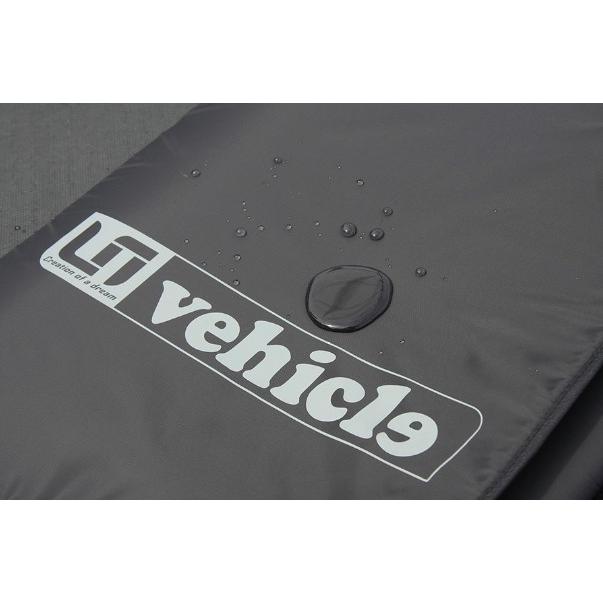 ユーアイビークル(UI-Vehicle) 遮光パッド リア5面 DA17エブリィワゴン