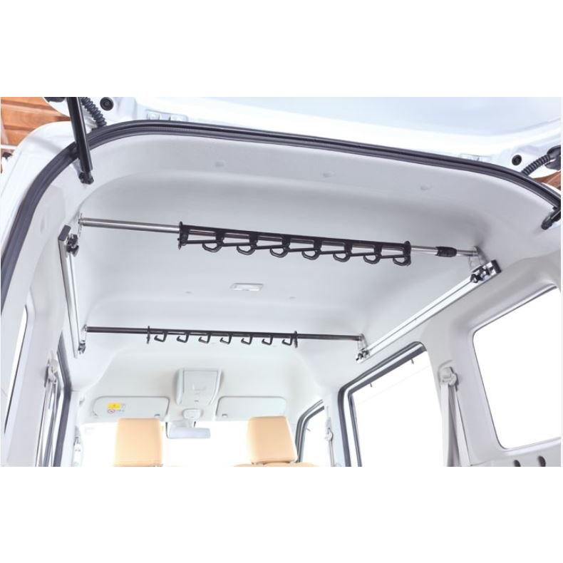 aDaNさま専用17エブリィロッドホルダー2型(傷あり) aDaNさま専用17エブリィロッドホルダー2型(傷あり) 17エブリィ
