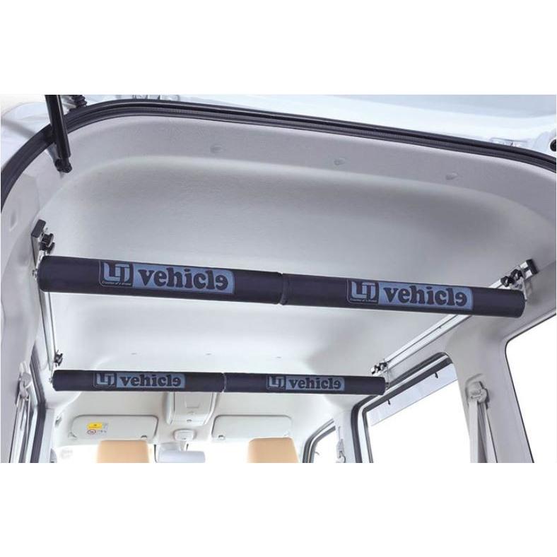 ユーアイビークル（UI-Vehicle） ルームキャリア DA17系