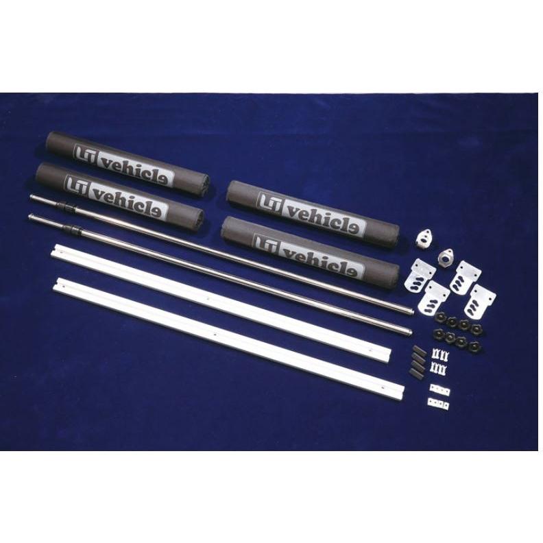 ユーアイビークル（UI-Vehicle） ルームキャリア DA17系