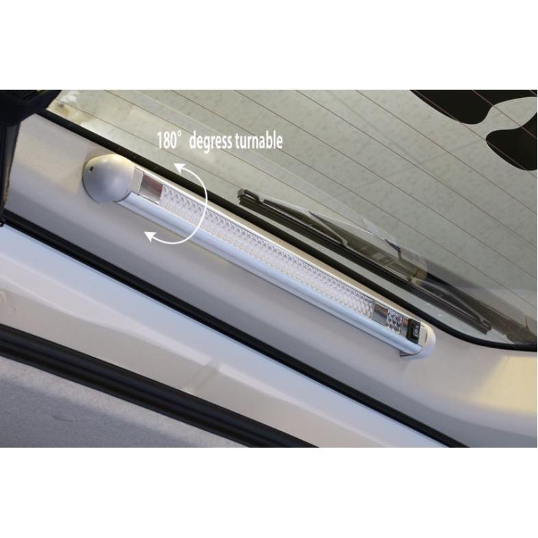 ユーアイビークル（Ui-Vehicle） LEDターンランプ