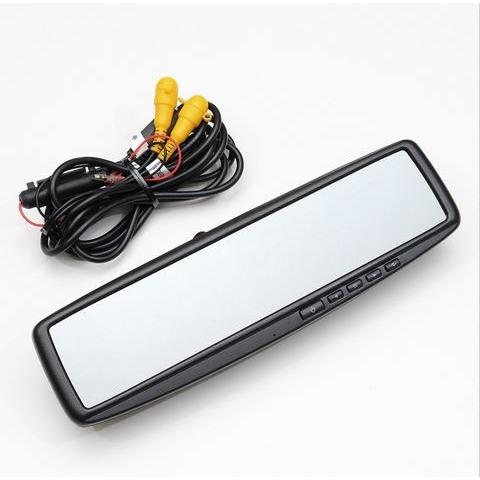 UI vehicle HIACE200 LDA/PVM スイッチ入替ハーネス 【公式