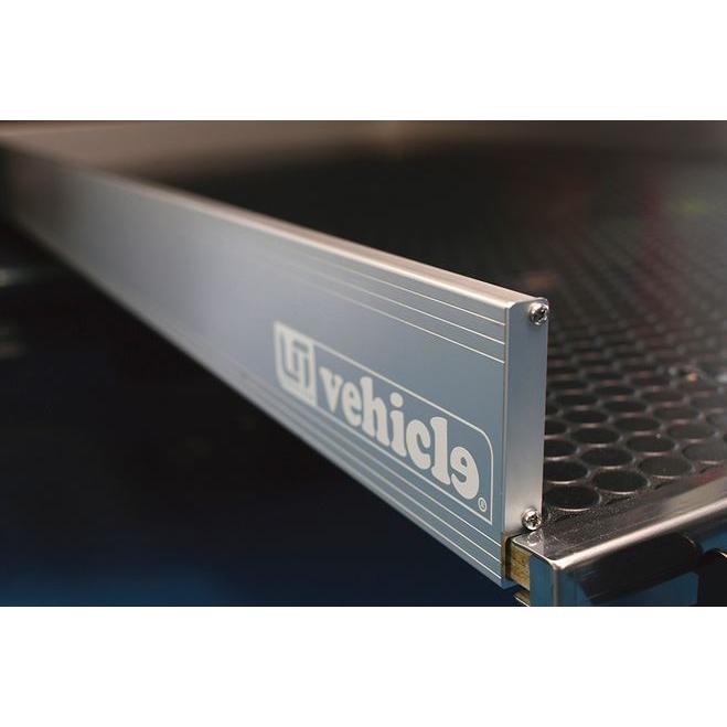 ユーアイビークル(UI-Vehicle)スライドフロア 200系ハイエース