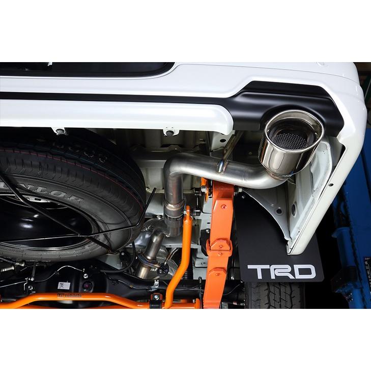 200系ハイエース標準ボディ1〜7型2.8Lディーゼル車用マフラー 200系ハイエース標準ボディ1〜7型2.8Lディーゼル車用マフラー