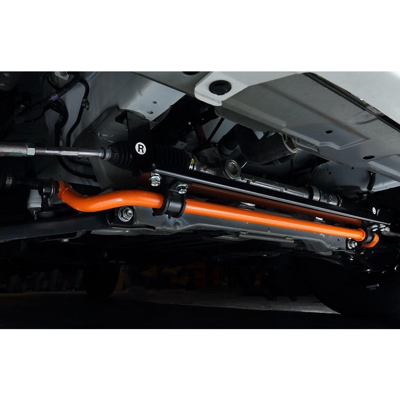 タウンエース用フロント追加スタビライザー 2WD/4WD車用あり(トラック