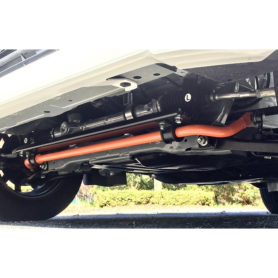 タウンエース用フロント追加スタビライザー 2WD/4WD車用あり(トラック