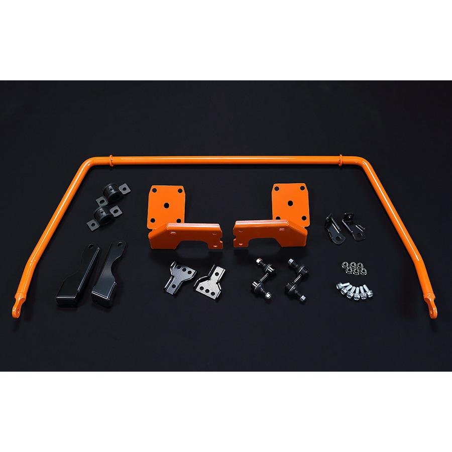 タウンエーストラック専用リア追加スタビライザー 2WD/4WD共通