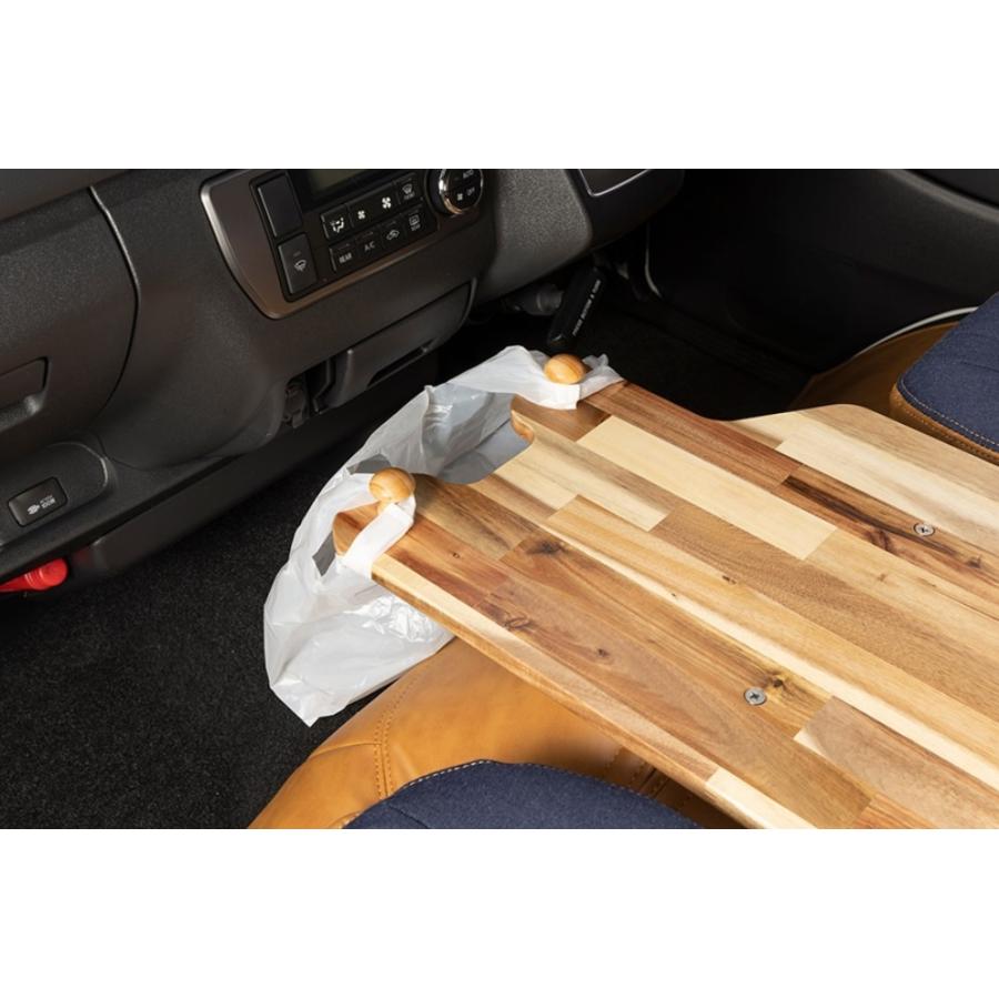 200系ハイエース標準ナローボディ/ワイドボディ(S-GL専用)センター