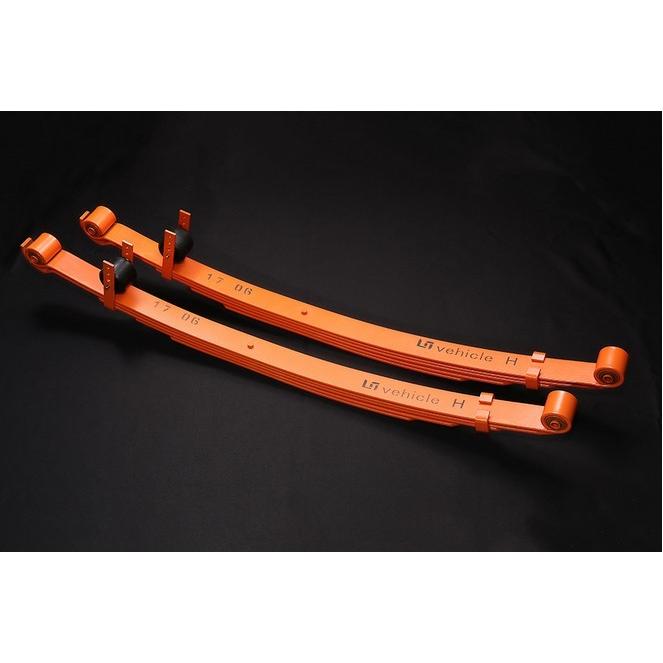 ユーアイビークル(UI-Vehicle)オプティマリーフタイプH(5枚) 200系