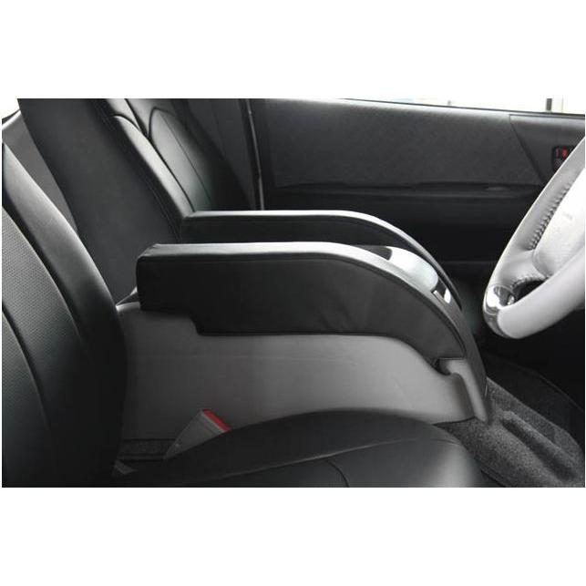 ユーアイビークル ワイド用 アームレストBOX ハイエース、アームレスト ユーアイビークル ハイエースワイド用アームレストBOX