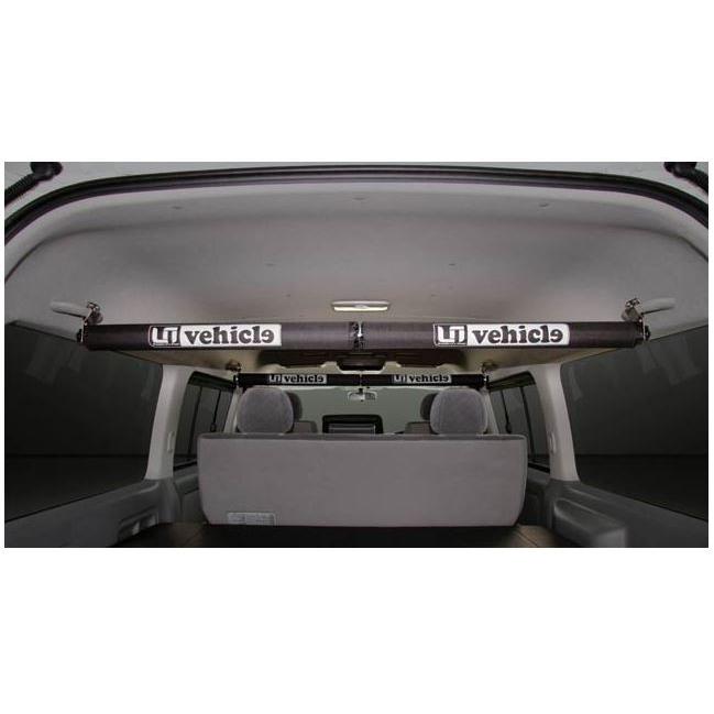 ユーアイビークル(UI-Vehicle) ルームキャリア 200系ハイエース