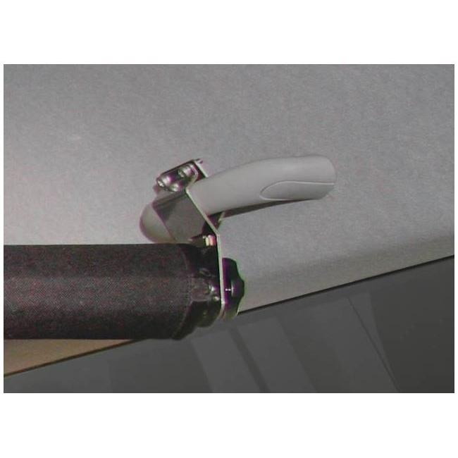 ユーアイビークル(UI-Vehicle) ルームキャリア 200系ハイエース ワイド