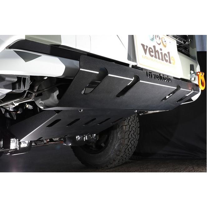 ユーアイビークル(Ui-vehicle)6インチリフトアップキット 200系