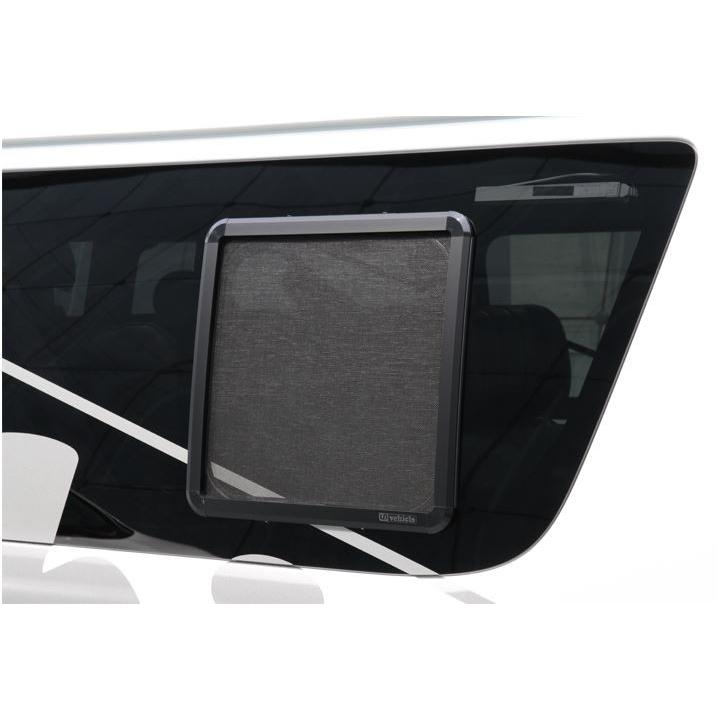 ユーアイビークル（UI-Vehicle） スクリーンドア 4型 単品