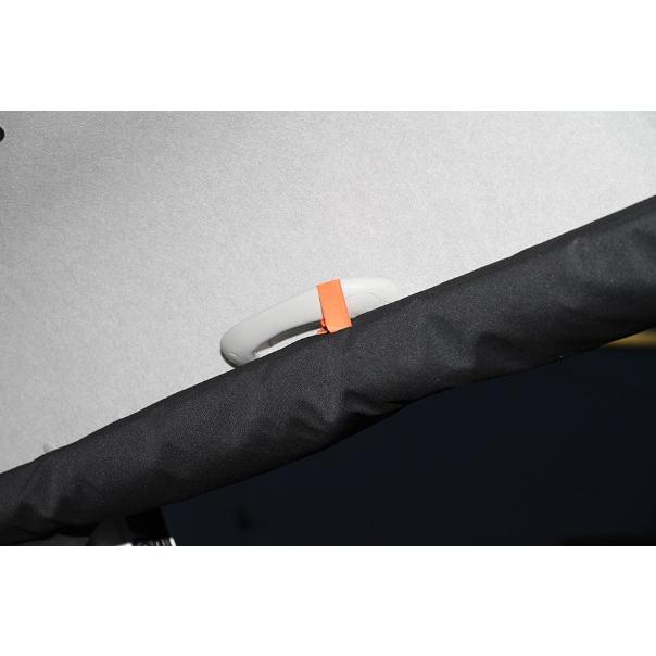 ユーアイビークル(UI-Vehicle) 虫よけ 防虫ネット サイド1面 200