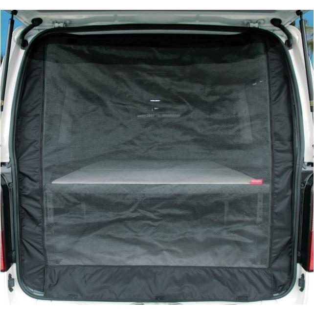 ハイエース⭐︎ユーアイビークル⭐︎網戸　防虫ネット⭐︎リア ハイエース 防虫ネット（虫除けネット） リア 1面