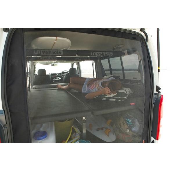ユーアイビークル(UI-Vehicle) 虫よけ 防虫ネット 1台分フル ユーアイビークル(UI-Vehicle) 虫よけ 防虫ネット 1台分フル