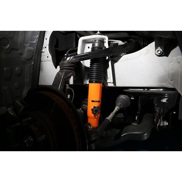 ユーアイビークル(UI-Vehicle) コンフォートショック ユーアイビークル(UI-Vehicle) コンフォートショック