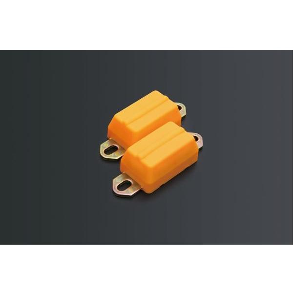 ユーアイビークル(UI-Vehicle) 2/4WD用リアバンプストップ 200系