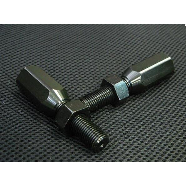 ユーラス（URAS） Newつぎたしーの （タイロッド延長部品） : エス