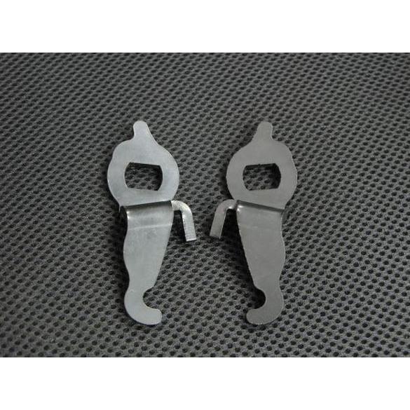 ユーラス（URAS） タツノオトシゴ （サイドブレーキアシスト