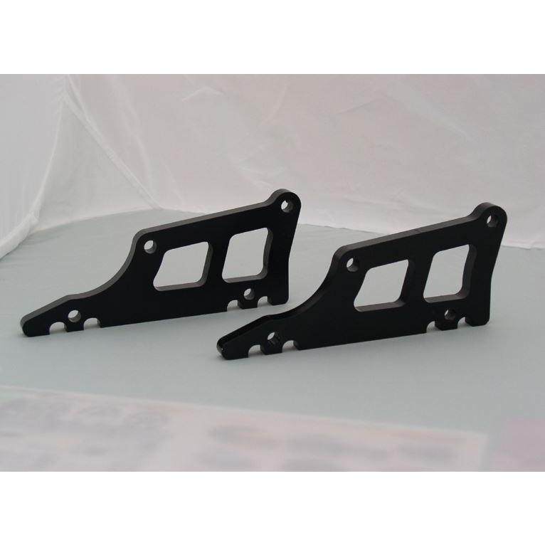 ユーラスGTウイング　1550㍉スタンダード URAS Official Web Site / GTウイング用 LOWマウントステー