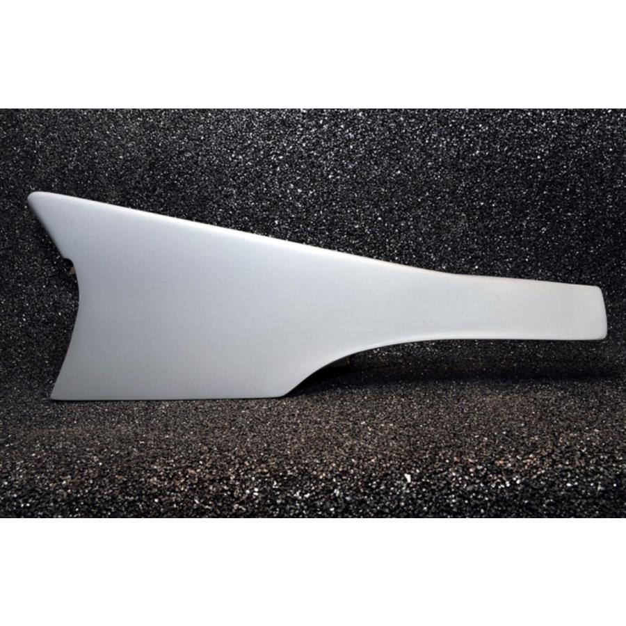フェンダーディフューザー(汎用)未塗装品【URAS・ユーラス】 : エス 