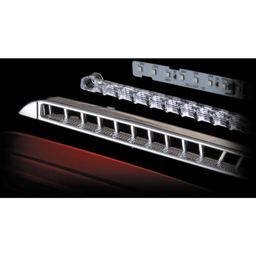 ヴァレンティ(Valenti) ジュエルLEDハイマウントストップランプタイプ2