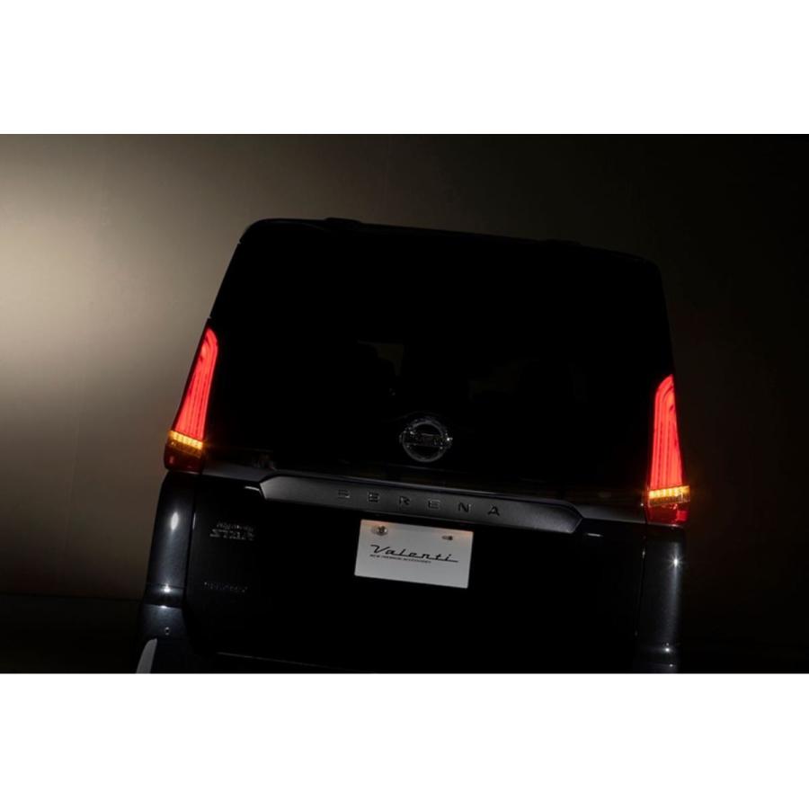 ヴァレンティ(VALENTI) ジュエルLEDテールレンズ ヴァレンティ(VALENTI) ジュエルLEDテールレンズ