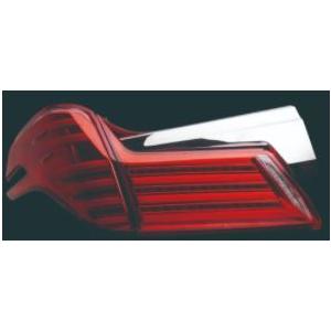 ヴァレンティ(VALENTI) 30アルファード後期 ジュエルLEDテールレンズ