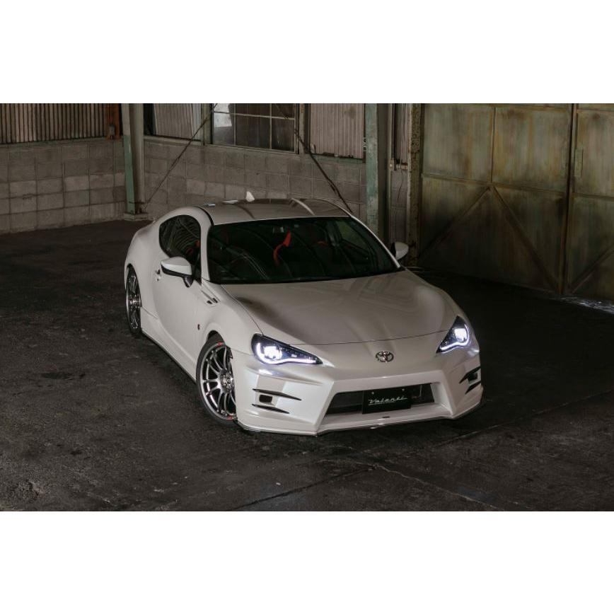 ヴァレンティ(VALENTI) ジュエルヘッドランプ ZN6 86/ ZC6 BRZ【HL-86Z