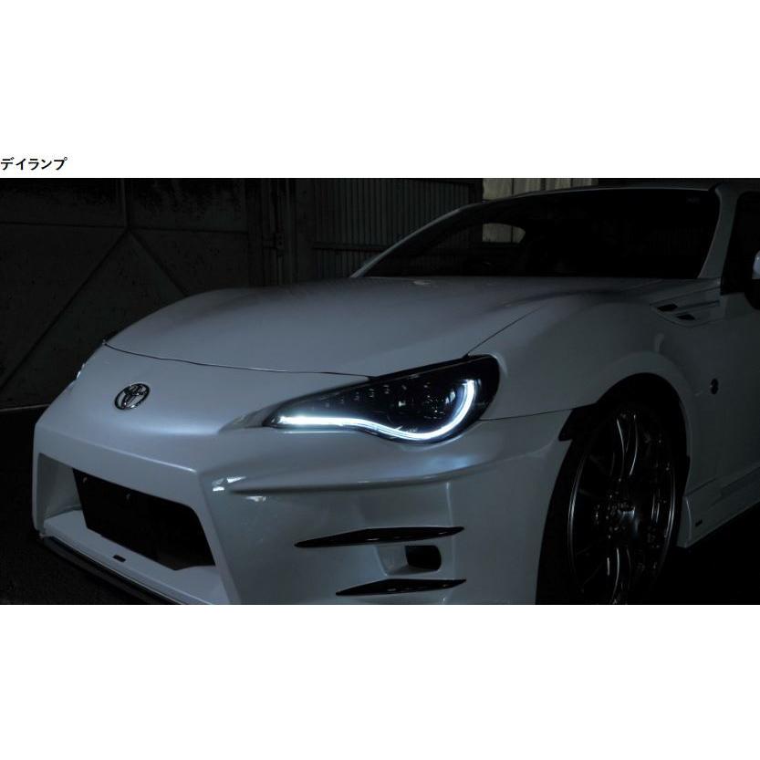 ヴァレンティ(VALENTI) ジュエルヘッドランプ ZN6 86/ ZC6 BRZ ヴァレンティ(VALENTI) ジュエルヘッドランプ ZN6 86/ ZC6 BRZ