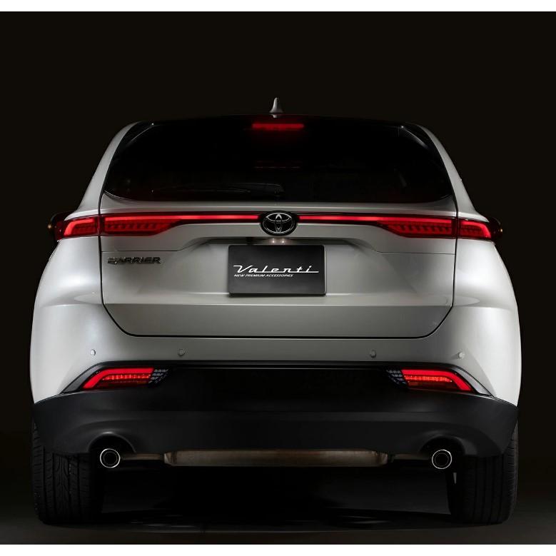 ☆新春福袋2021☆ TT50RAU-RG-1 LED テールランプ RAV4 50系 general