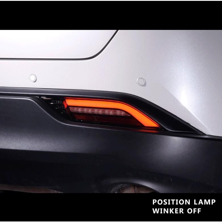 ヴァレンティ(VALENTI) ハリアー ハリアーハイブリッド 80系 前期用