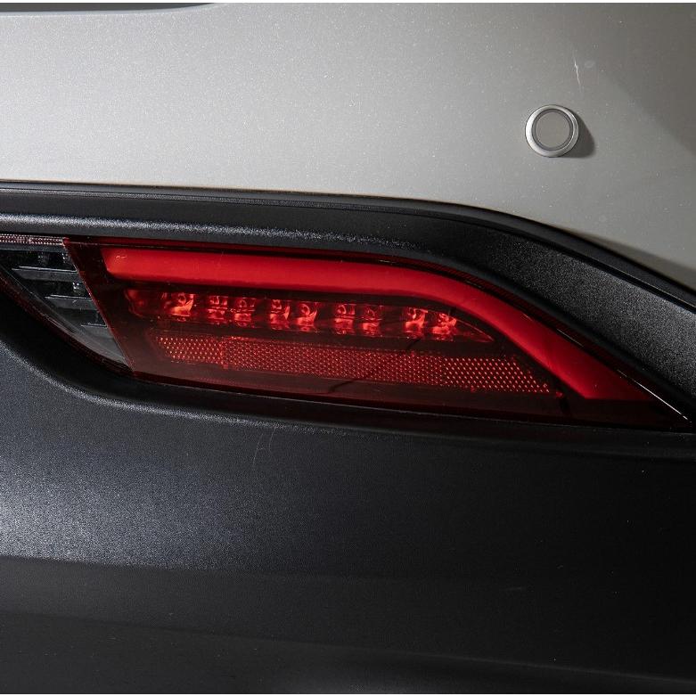 ヴァレンティ ハリアー ハリアーハイブリッド 80系 前期用 ジュエルLED
