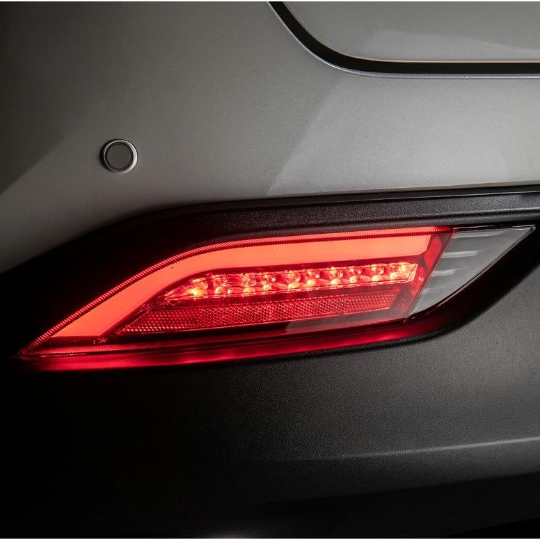ヴァレンティ ハリアー ハリアーハイブリッド 80系 前期用 ジュエルLED