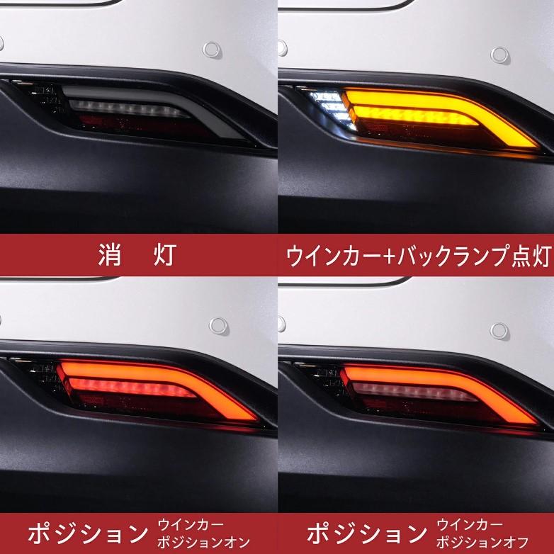 ヴァレンティ(VALENTI) ハリアー ハリアーハイブリッド 80系 前期用