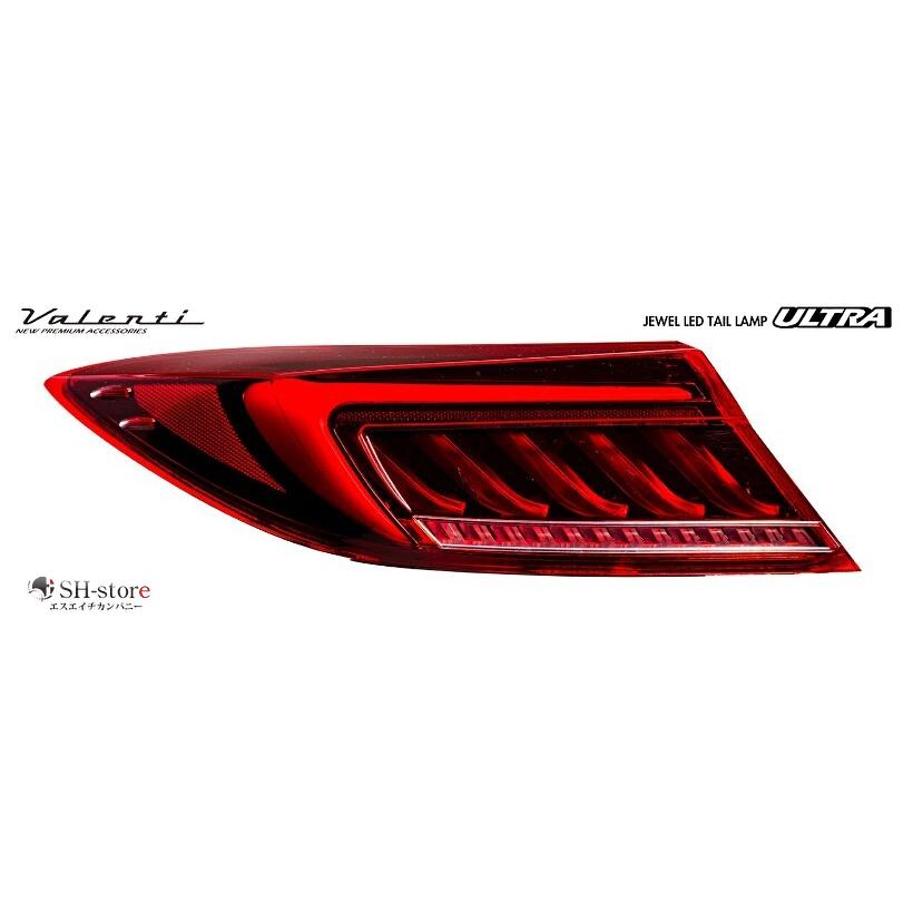 ジュエルLEDバックフォグランプ 86(ZN6)/BRZ (ZC6)｜製品情報｜VALENTI