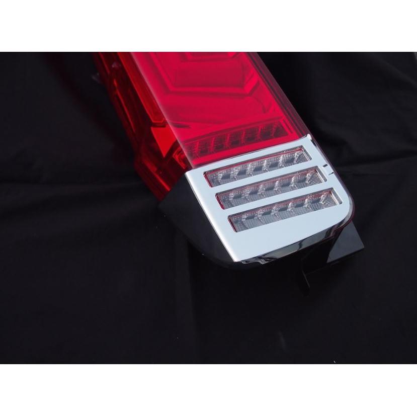 ヴァレンティ(VALENTI) ジュエルLEDテールランプ ウルトラ ヴァレンティ(VALENTI) ジュエルLEDテールランプ ウルトラ
