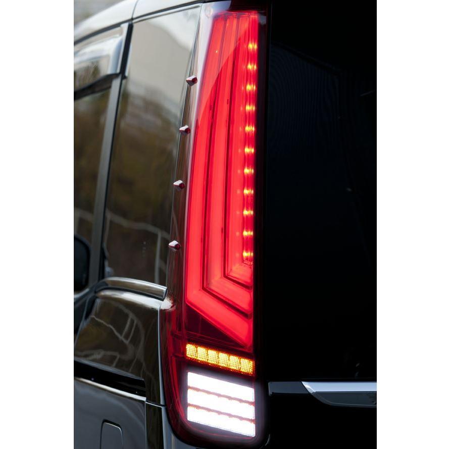 ヴァレンティ(VALENTI) ジュエルLEDテールランプ ウルトラ ヴァレンティ(VALENTI) ジュエルLEDテールランプ ウルトラ