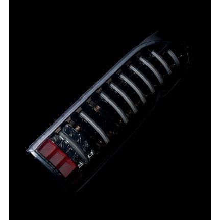 ヴァレンティ(VALENTI) ジュエルLEDテールレンズ