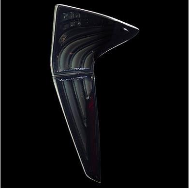 ヴァレンティ(VALENTI) ジュエルLEDテールレンズREVO ZVW50プリウス