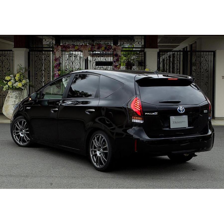 VALENTI ジュエルテールランプ プリウス ZVW41用 VALENTI ジュエルテールランプ プリウス ZVW41用