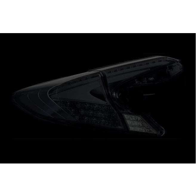 ヴァレンティ Valenti ジュエルledテールrevo ライトスモークブラッククローム C Hr Zyx10 Ngx10 Ngx50 Tt10chr Sb 1 Valenti 9696 エスエイチカンパニー 通販 Yahoo ショッピング