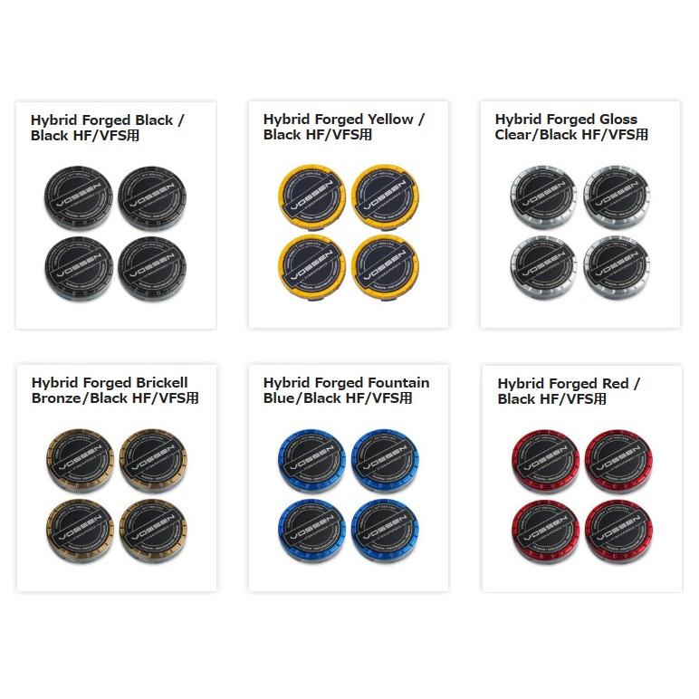 300系ランドクルーザー/LX600 タイヤホイールセット VOSSEN/ヴォッセ